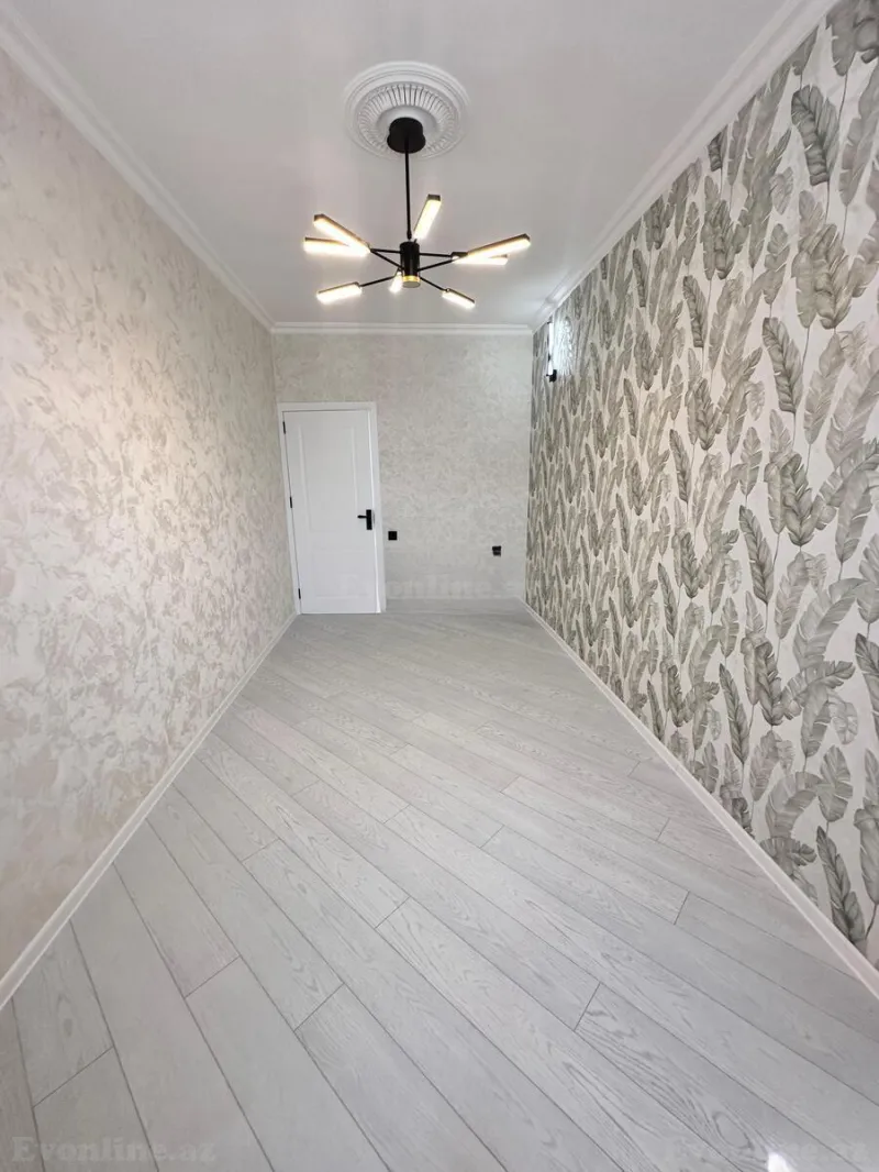 Satılır 2 otaqlı Mənzil Köhnə tikili 60 m² Memar Əcəmi m. - şəkil 6