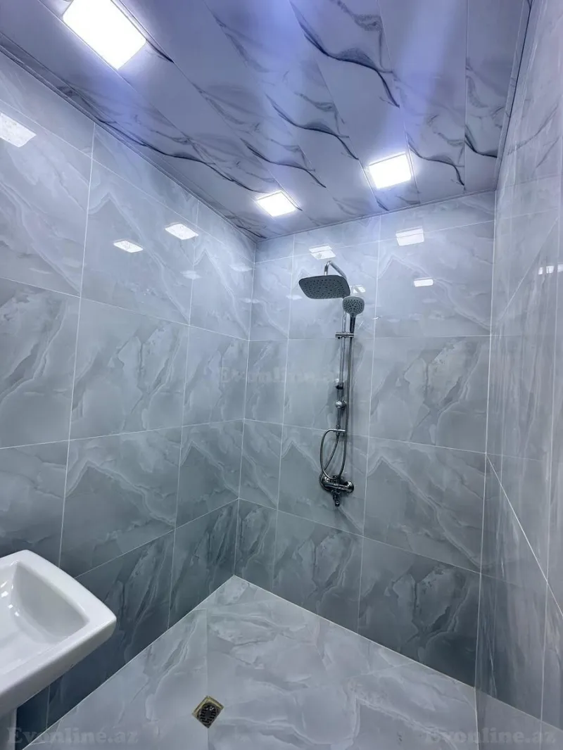 Satılır 2 otaqlı Mənzil Köhnə tikili 60 m² Memar Əcəmi m. - şəkil 10