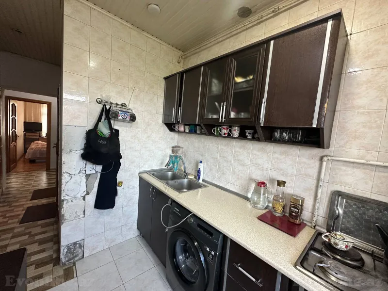 Satılır 3 otaqlı Mənzil Köhnə tikili 80 m² Xalqlar Dostluğu m. - şəkil 13