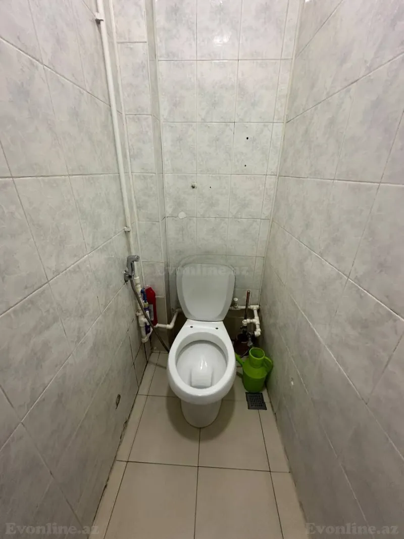 Satılır 3 otaqlı Mənzil Köhnə tikili 80 m² Xalqlar Dostluğu m. - şəkil 18