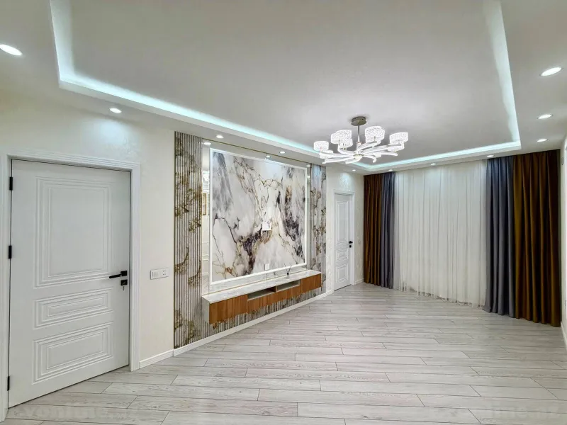 3 otaqlı Mənzil 65 m² Əhmədli m. Satılır
