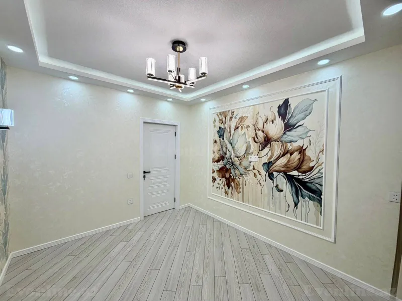 Satılır 3 otaqlı Mənzil Köhnə tikili 65 m² Əhmədli m. - şəkil 6