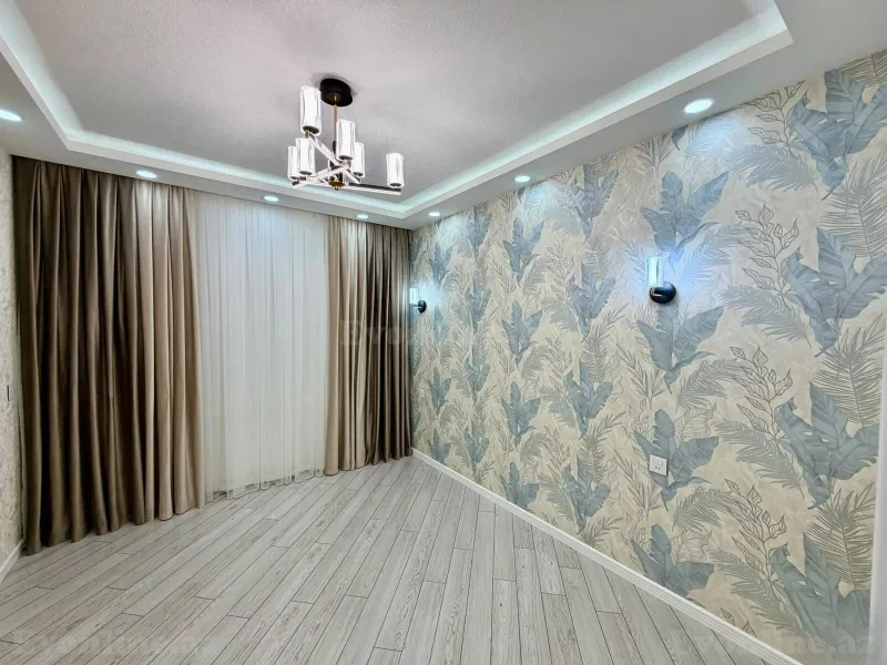 Satılır 3 otaqlı Mənzil Köhnə tikili 65 m² Əhmədli m. - şəkil 7