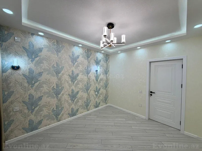 Satılır 3 otaqlı Mənzil Köhnə tikili 65 m² Əhmədli m. - şəkil 8