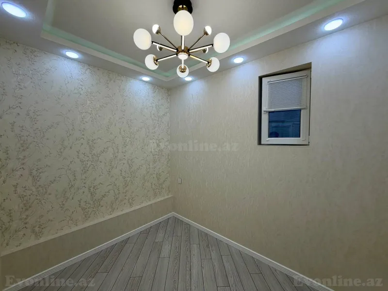 Satılır 3 otaqlı Mənzil Köhnə tikili 65 m² Əhmədli m. - şəkil 9