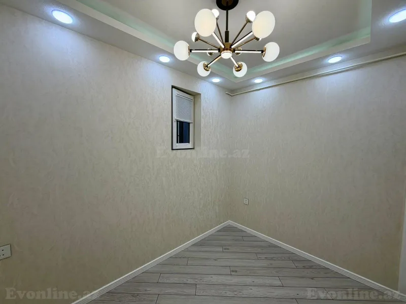 Satılır 3 otaqlı Mənzil Köhnə tikili 65 m² Əhmədli m. - şəkil 10