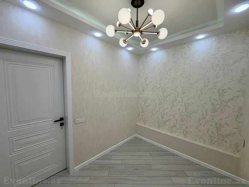 Satılır 3 otaqlı Mənzil Köhnə tikili 65 m² Əhmədli m. - şəkil 11