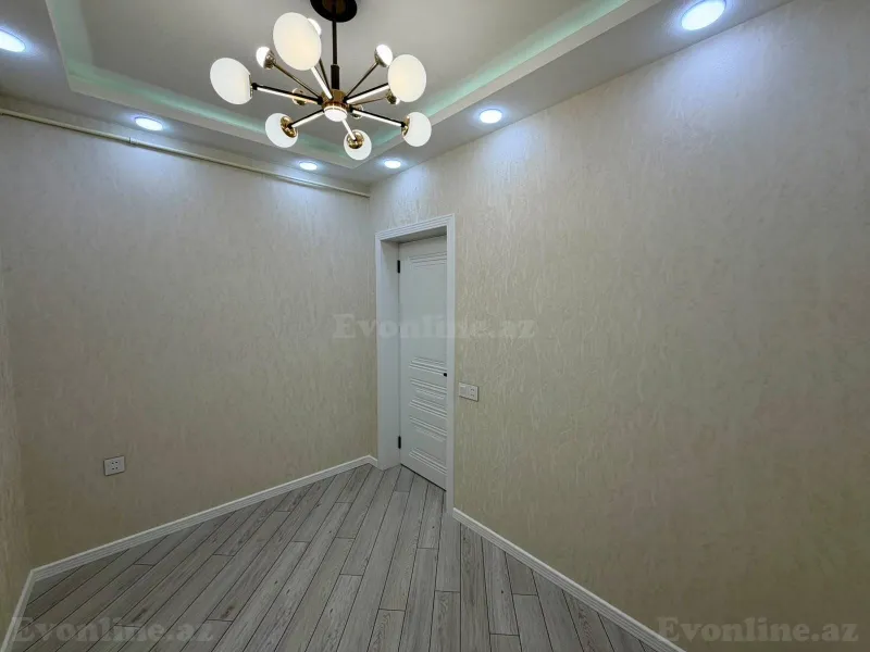 Satılır 3 otaqlı Mənzil Köhnə tikili 65 m² Əhmədli m. - şəkil 12