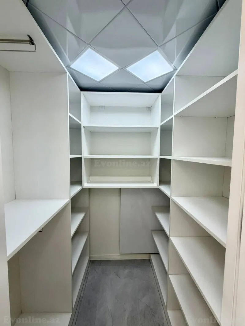 Satılır 3 otaqlı Mənzil Köhnə tikili 65 m² Əhmədli m. - şəkil 17