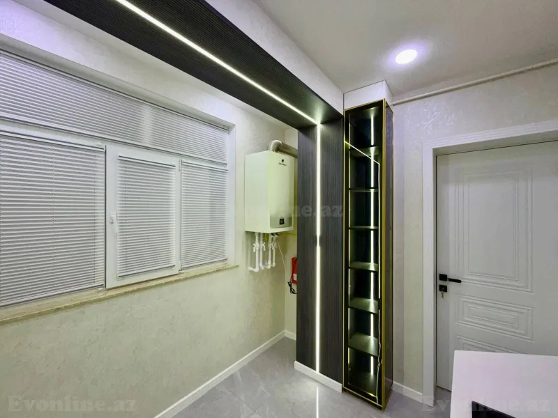 Satılır 3 otaqlı Mənzil Köhnə tikili 65 m² Əhmədli m. - şəkil 18