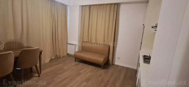 Kirayə verilir 3 otaqlı Mənzil Yeni tikili 55 m² Yasamal r. - şəkil 7