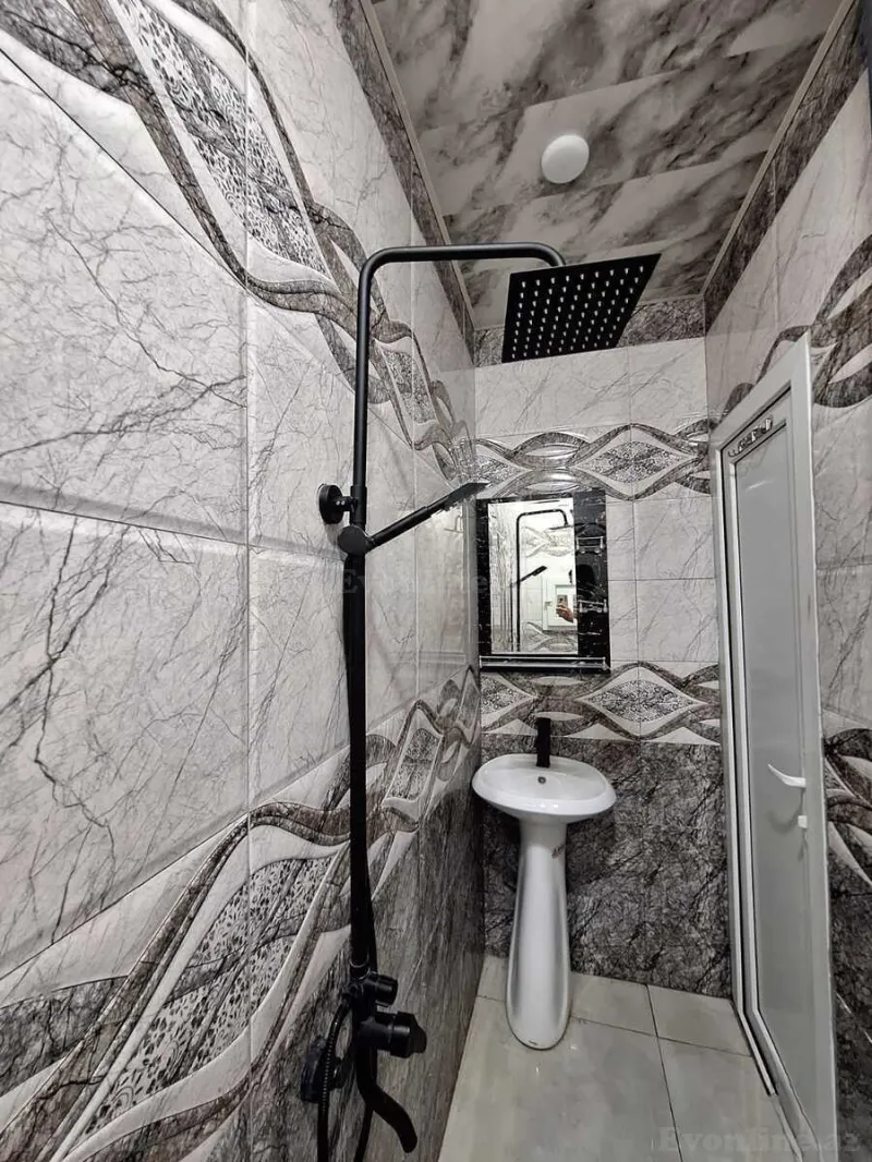 Satılır 2 otaqlı Mənzil Köhnə tikili 45 m² Memar Əcəmi m. - şəkil 8