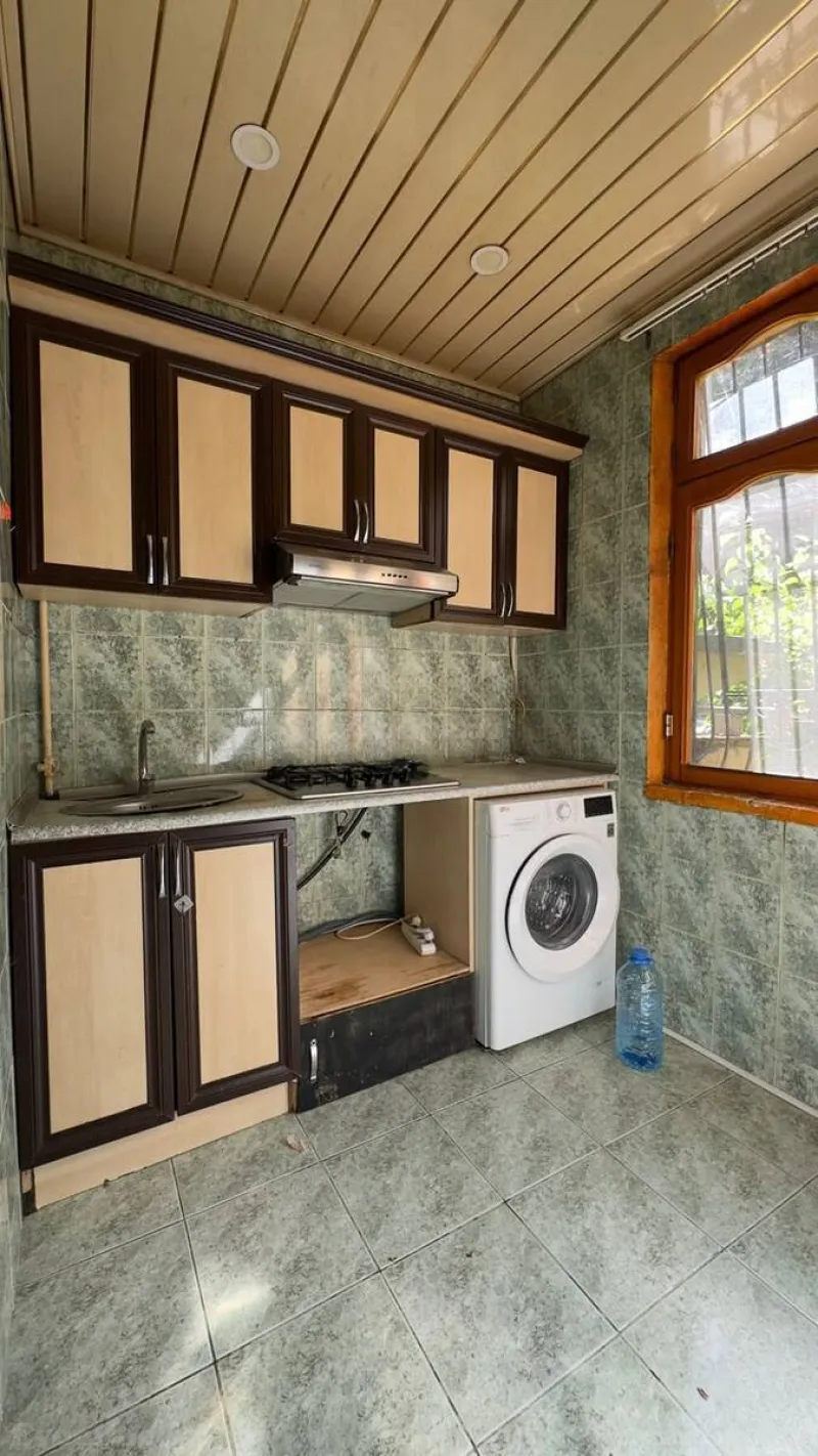 Satılır 3 otaqlı Mənzil Köhnə tikili 75 m² Memar Əcəmi m. - şəkil 7