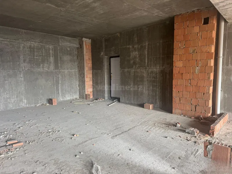 Satılır 4 otaqlı Mənzil Yeni tikili 148 m² 28 May m. - şəkil 3