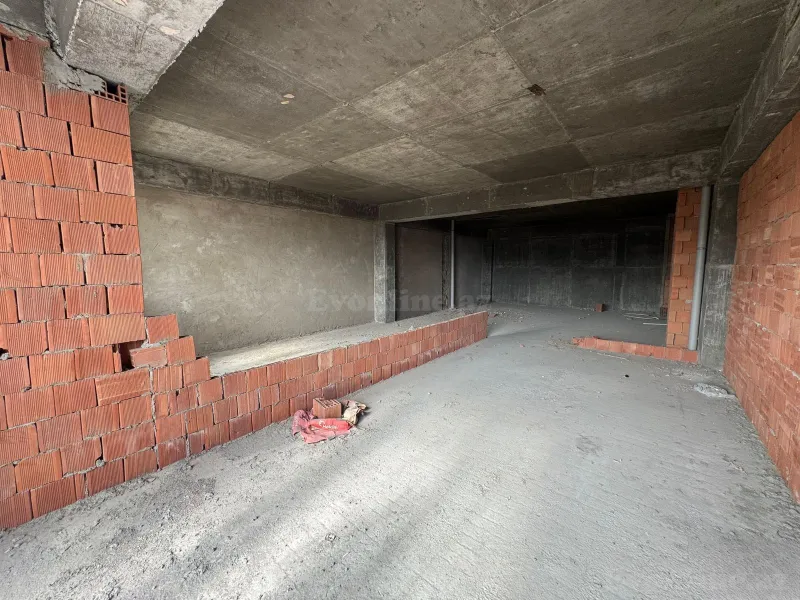Satılır 4 otaqlı Mənzil Yeni tikili 148 m² 28 May m. - şəkil 4