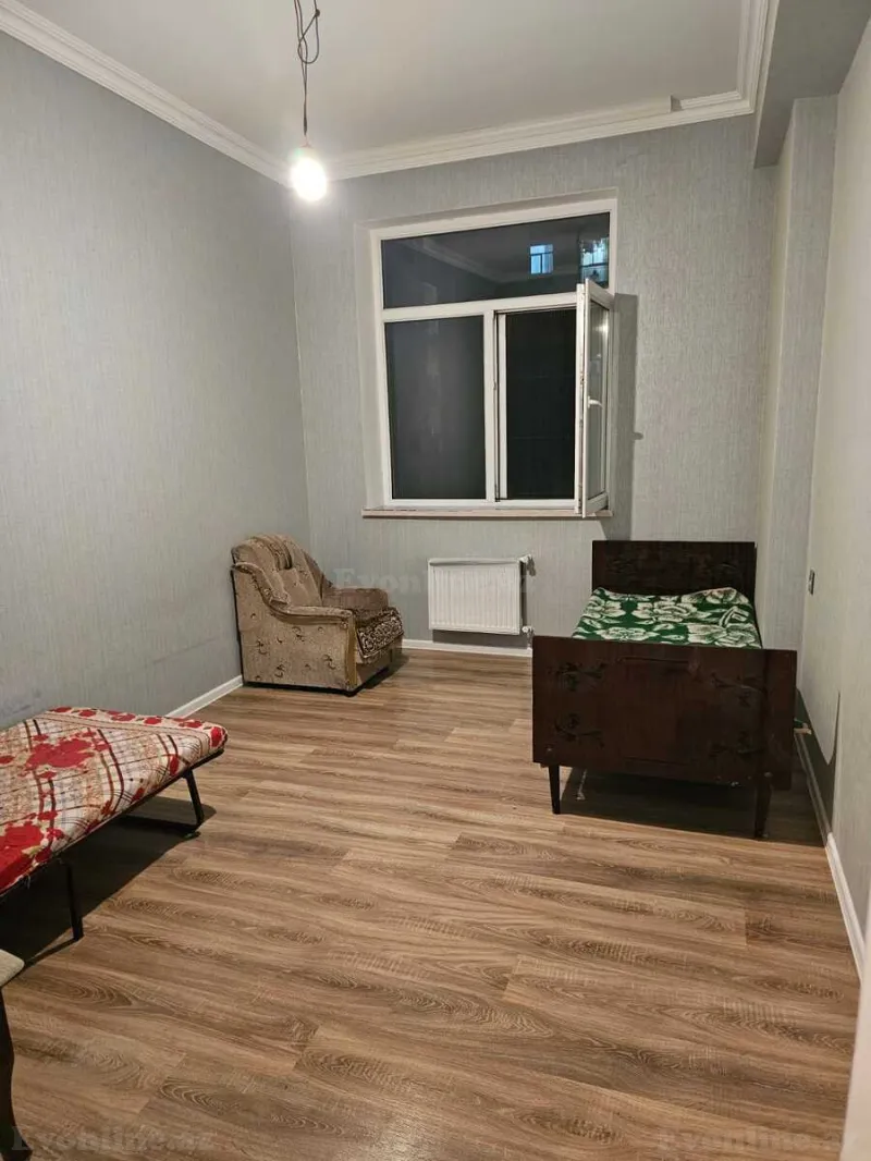 Kirayə verilir 3 otaqlı Mənzil Yeni tikili 100 m² Yasamal r. - şəkil 5