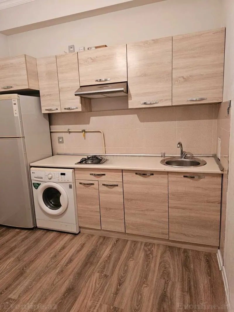 Kirayə verilir 3 otaqlı Mənzil Yeni tikili 100 m² Yasamal r. - şəkil 6