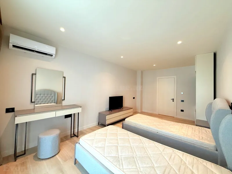 Kirayə verilir 3 otaqlı Mənzil Yeni tikili 160 m² Nardaran - şəkil 4