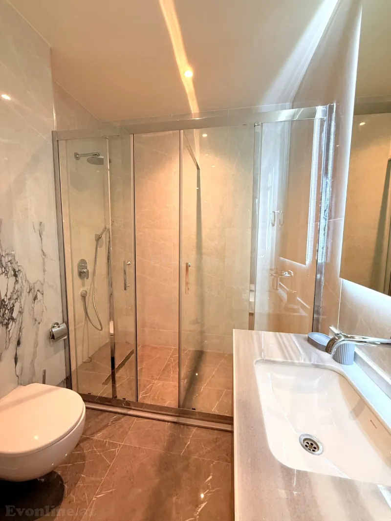 Kirayə verilir 3 otaqlı Mənzil Yeni tikili 160 m² Nardaran - şəkil 6