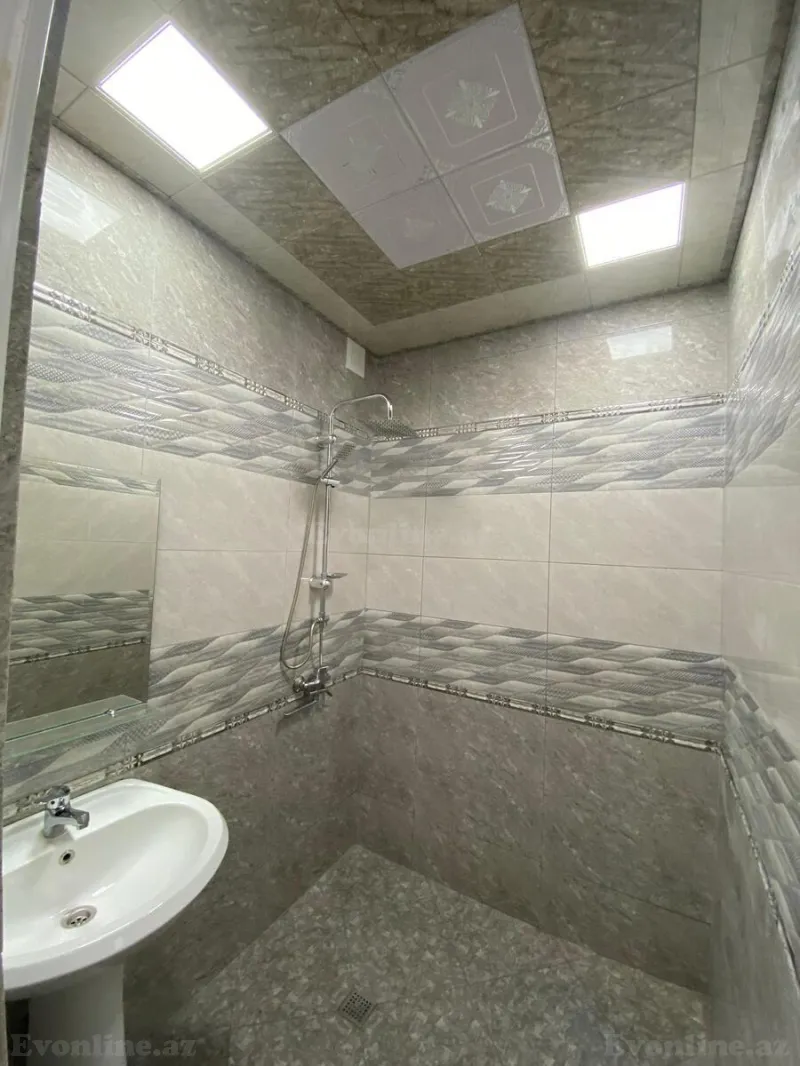 Satılır 2 otaqlı Mənzil Köhnə tikili 57 m² Memar Əcəmi m. - şəkil 10