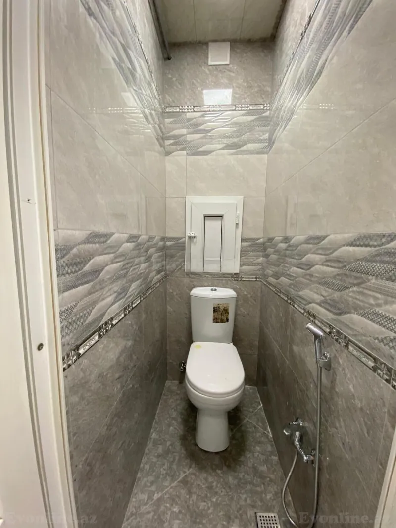 Satılır 2 otaqlı Mənzil Köhnə tikili 57 m² Memar Əcəmi m. - şəkil 11