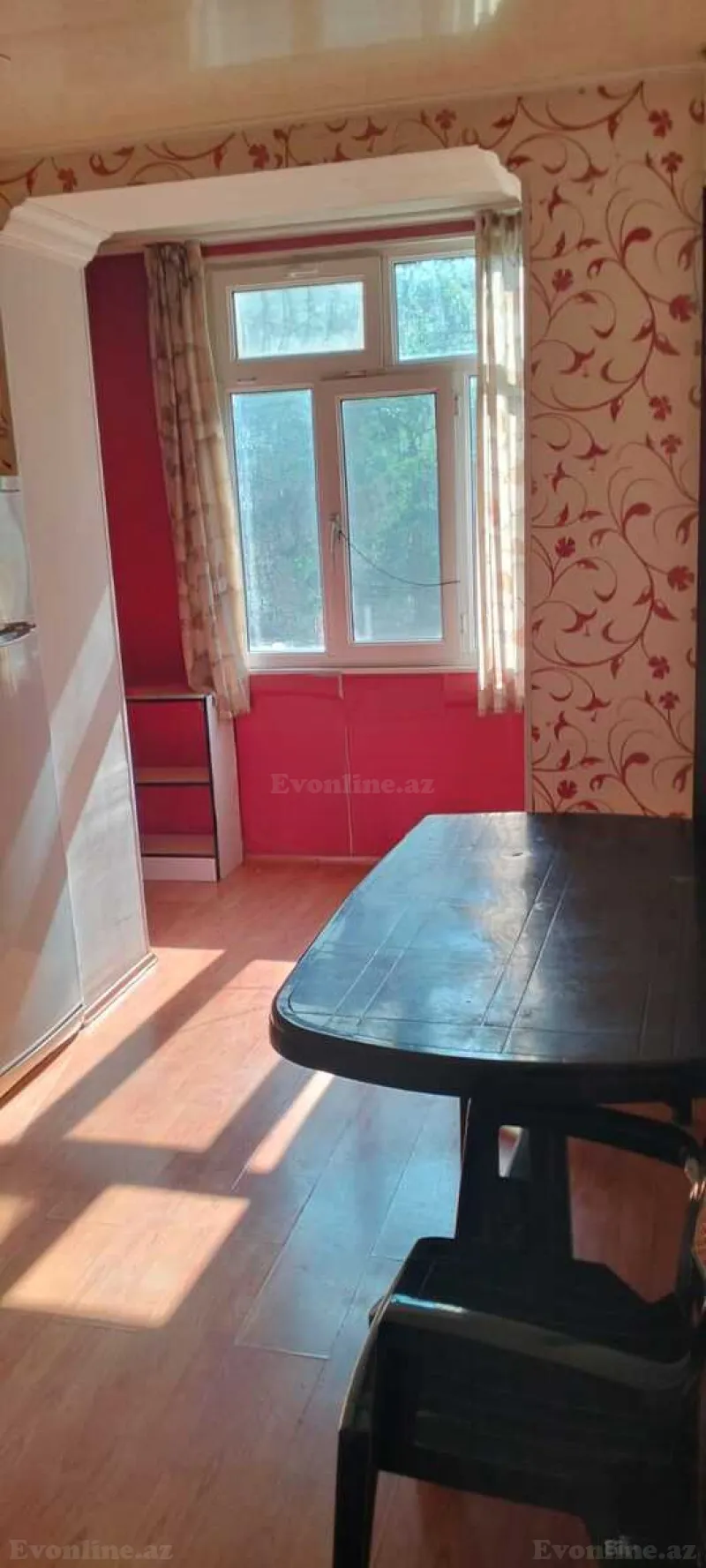Kirayə verilir 2 otaqlı Mənzil Köhnə tikili 56 m² Elmlər Akademiyası m. - şəkil 6