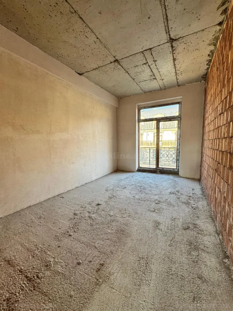 Satılır 4 otaqlı Mənzil Yeni tikili 170 m² Ağ şəhər - şəkil 4