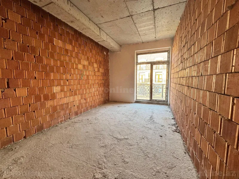 Satılır 4 otaqlı Mənzil Yeni tikili 170 m² Ağ şəhər - şəkil 5