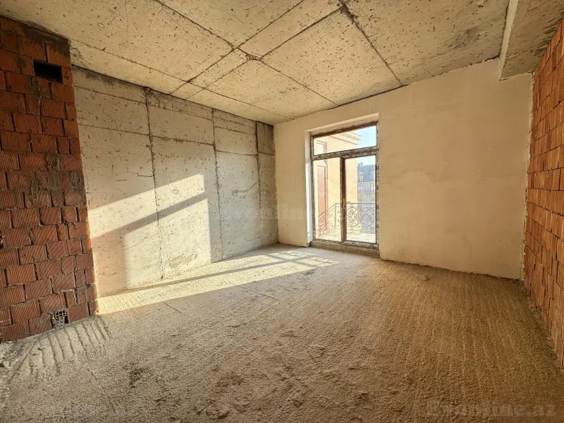 Satılır 4 otaqlı Mənzil Yeni tikili 170 m² Ağ şəhər - şəkil 7