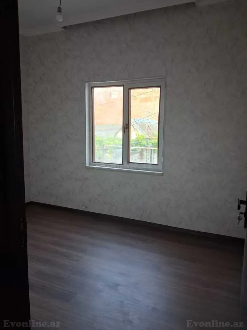 Satılır 2 otaqlı Həyət evi 45 m² İnşaatçılar m. - şəkil 7