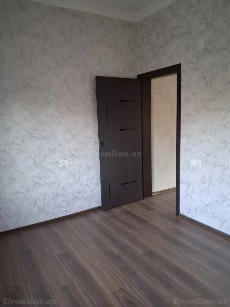Satılır 2 otaqlı Həyət evi 45 m² İnşaatçılar m. - şəkil 8