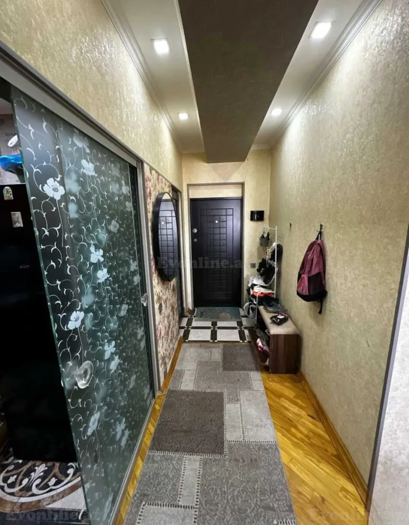 Satılır 3 otaqlı Mənzil Yeni tikili 80 m² Yeni Yasamal - şəkil 8
