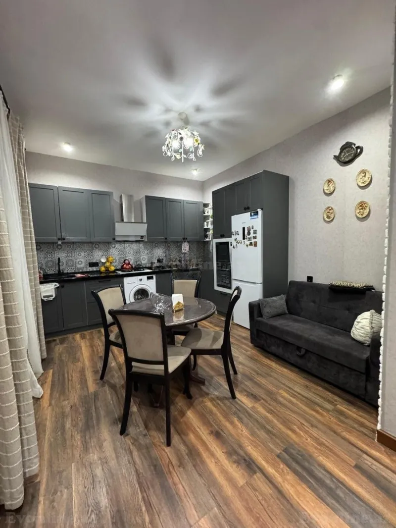 Kirayə verilir 3 otaqlı Həyət evi 140 m² Mərdəkan - şəkil 3