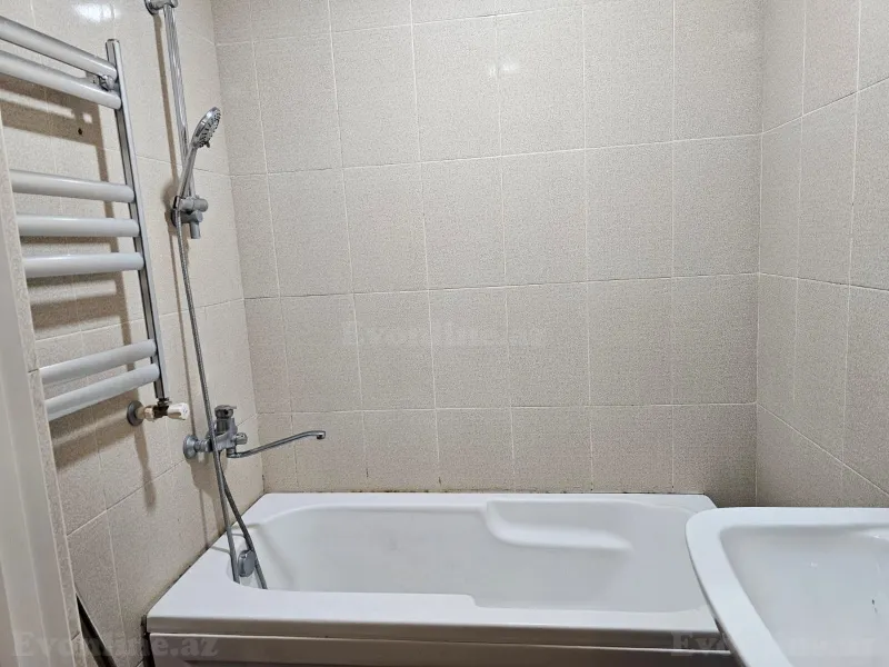 Kirayə verilir 3 otaqlı Mənzil Yeni tikili 86 m² Yeni Yasamal - şəkil 5