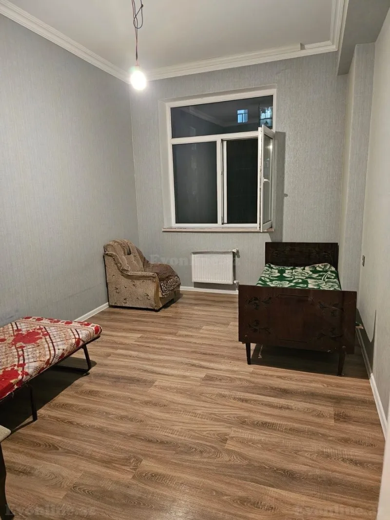 Kirayə verilir 3 otaqlı Mənzil Yeni tikili 86 m² Yeni Yasamal - şəkil 10