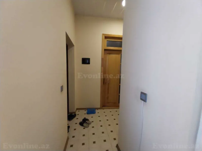 Kirayə verilir 2 otaqlı Mənzil Köhnə tikili 60 m² 28 May m. - şəkil 9