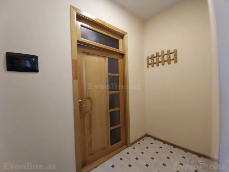 Kirayə verilir 2 otaqlı Mənzil Köhnə tikili 60 m² 28 May m. - şəkil 10
