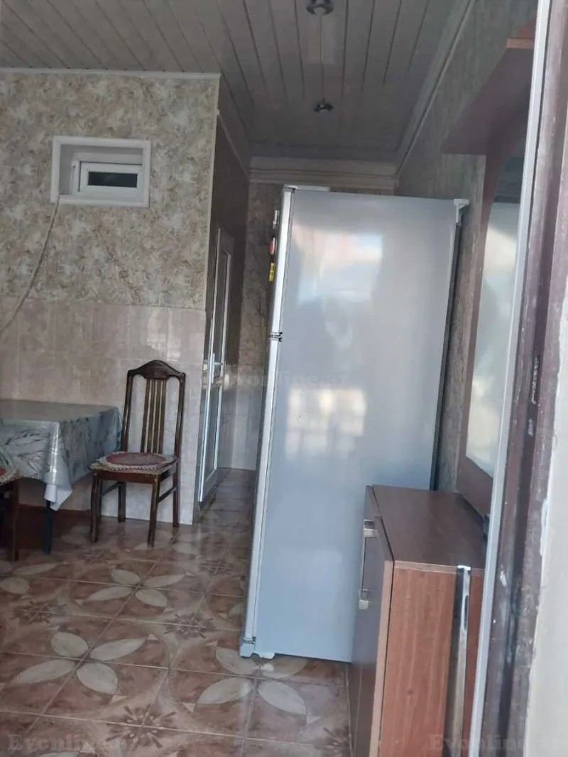 Kirayə verilir 2 otaqlı Mənzil Köhnə tikili 60 m² 28 May m. - şəkil 11