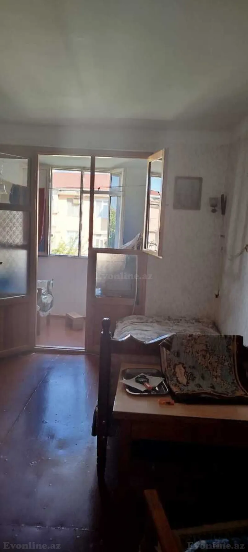 Satılır 1 otaqlı Mənzil Köhnə tikili 32 m² Xırdalan