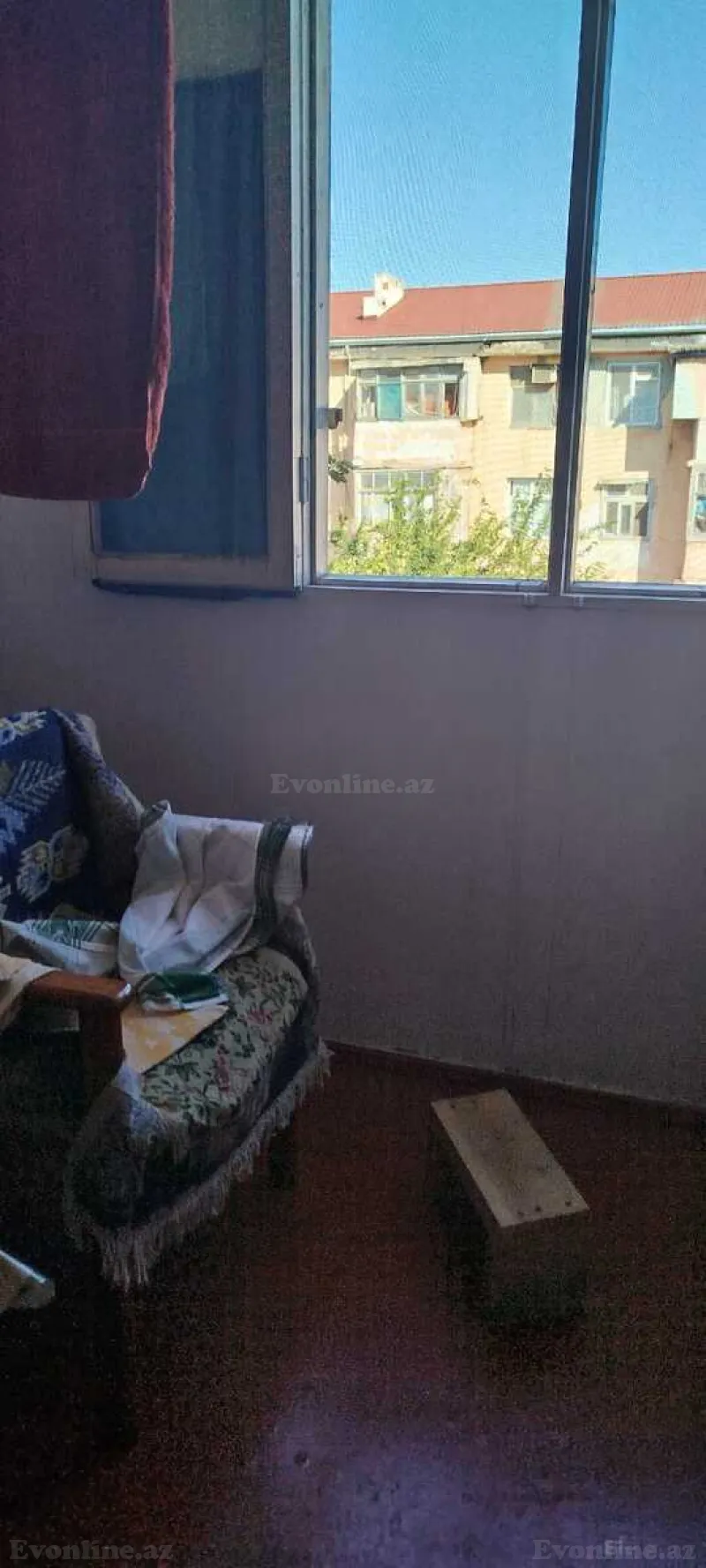 Satılır 1 otaqlı Mənzil Köhnə tikili 32 m² Xırdalan - şəkil 2