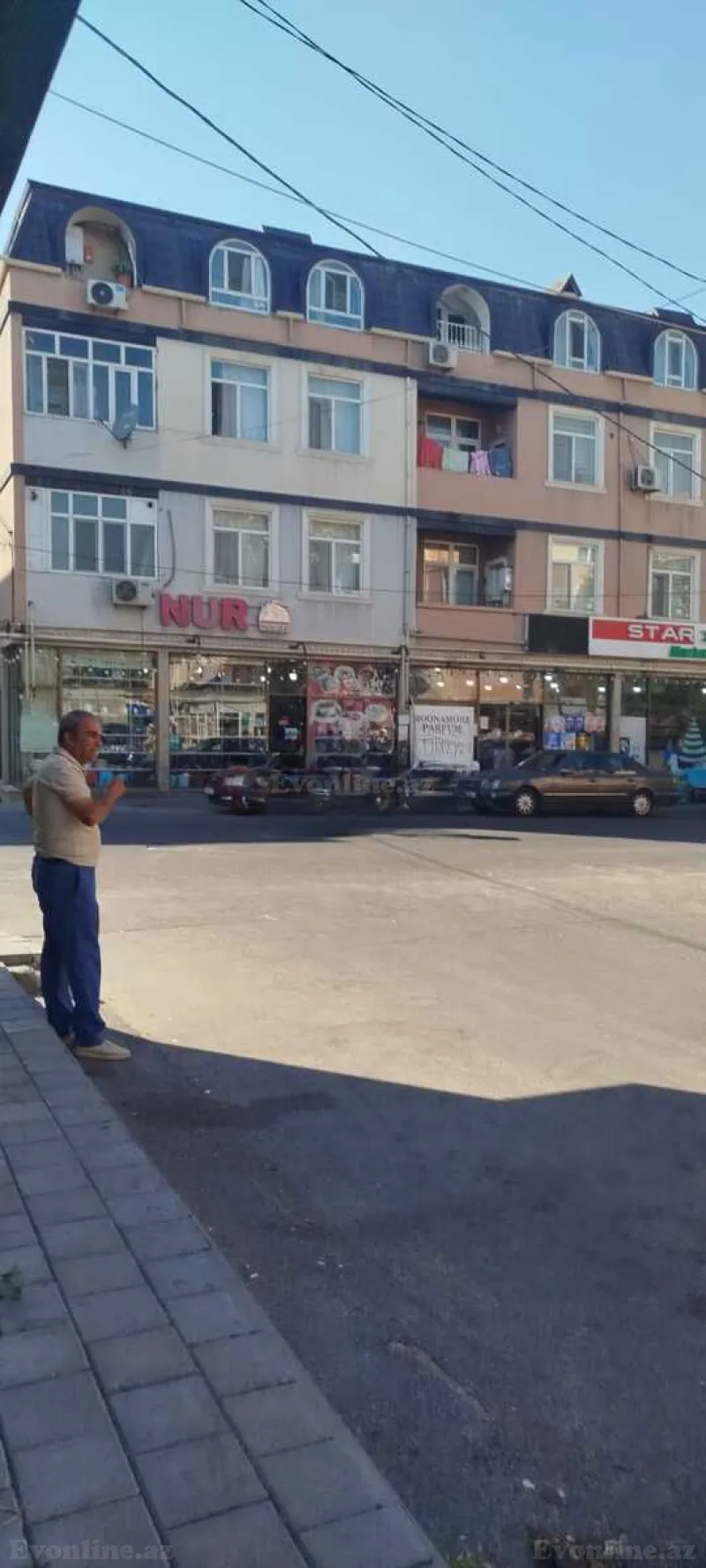 Satılır 1 otaqlı Mənzil Köhnə tikili 32 m² Xırdalan - şəkil 3