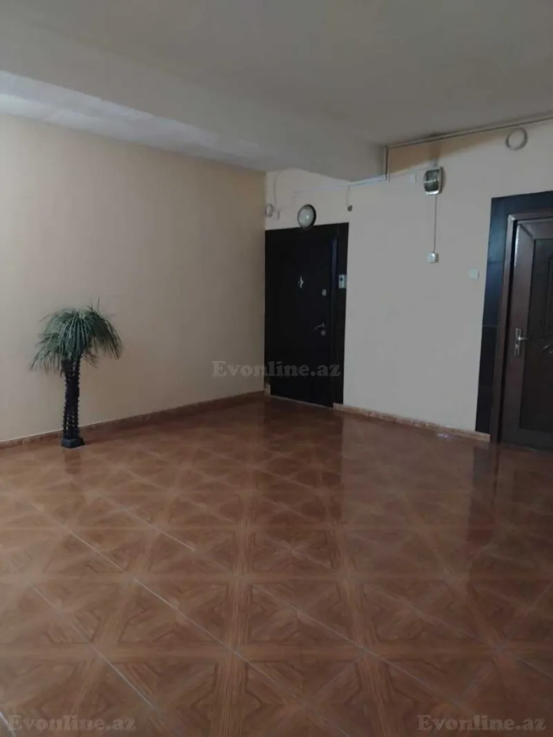 Satılır 2 otaqlı Mənzil Yeni tikili 125 m² Nəsimi r. - şəkil 13