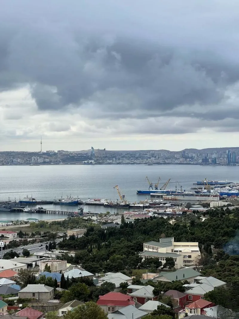 Satılır 3 otaqlı Mənzil Yeni tikili 90 m² Xətai r. - şəkil 4