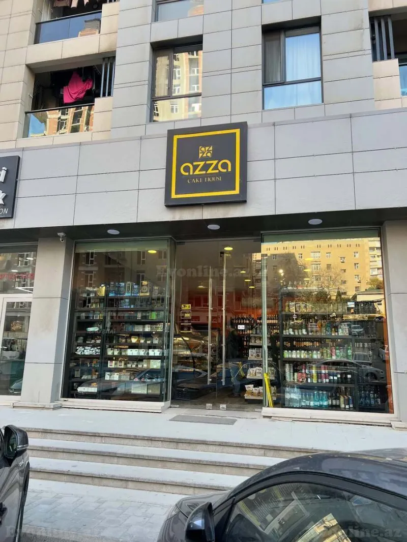 Satılır 3 otaqlı Mənzil Yeni tikili 90 m² Xətai r. - şəkil 7