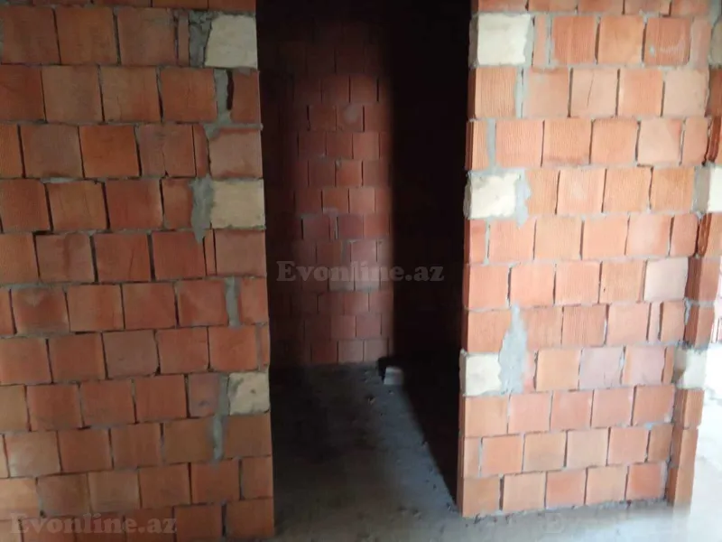 Satılır 3 otaqlı Mənzil Yeni tikili 169 m² Bayıl - şəkil 4