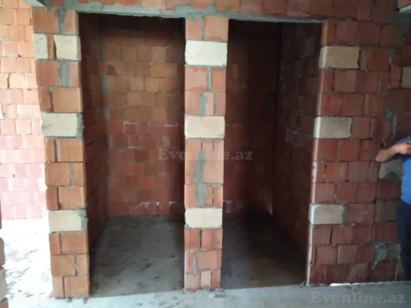 Satılır 3 otaqlı Mənzil Yeni tikili 169 m² Bayıl - şəkil 6