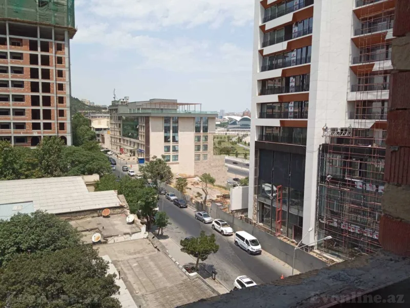 Satılır 3 otaqlı Mənzil Yeni tikili 169 m² Bayıl - şəkil 7