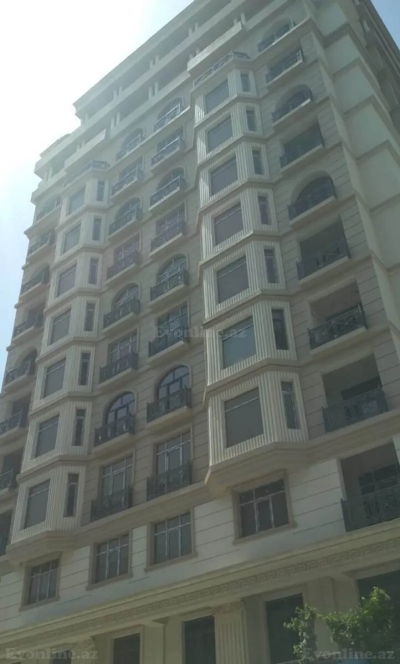 Satılır 3 otaqlı Mənzil Yeni tikili 169 m² Bayıl - şəkil 8