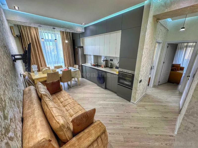 3 otaqlı Mənzil 80 m² Suraxanı r. Satılır