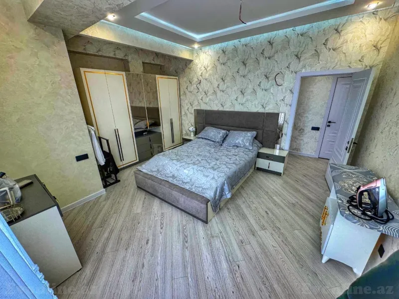 Satılır 3 otaqlı Mənzil Yeni tikili 80 m² Suraxanı r. - şəkil 3